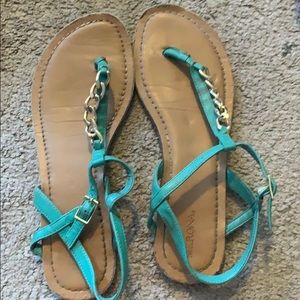 Sandals
